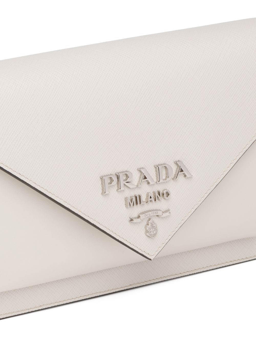 Prada mini Envelope shoulder bag - Image 4