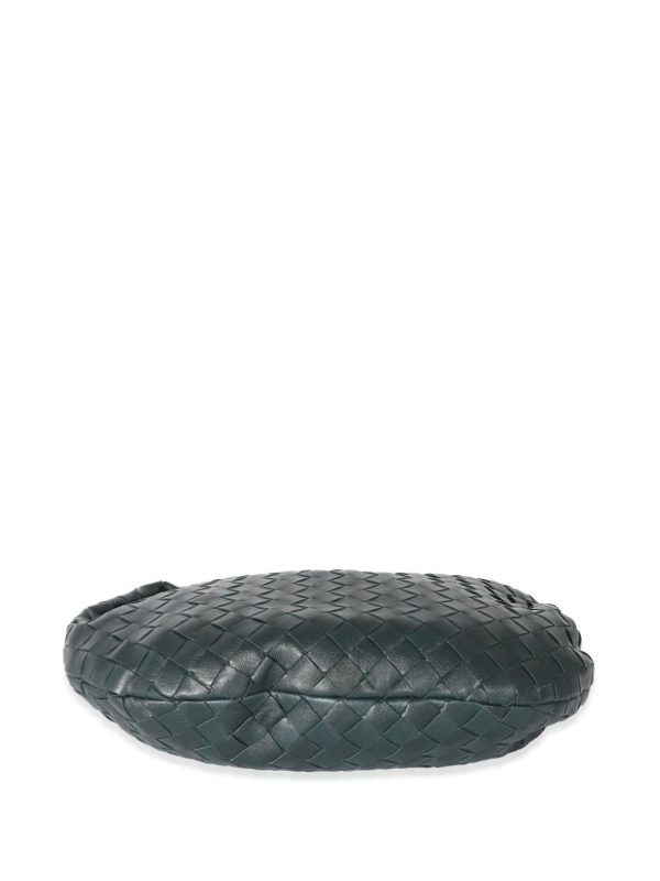 Bottega Veneta   Teen Jodie Intrecciato handbag - Image 4