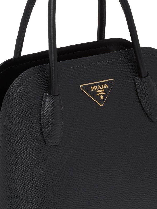 Prada small Matinée tote bag - Image 4