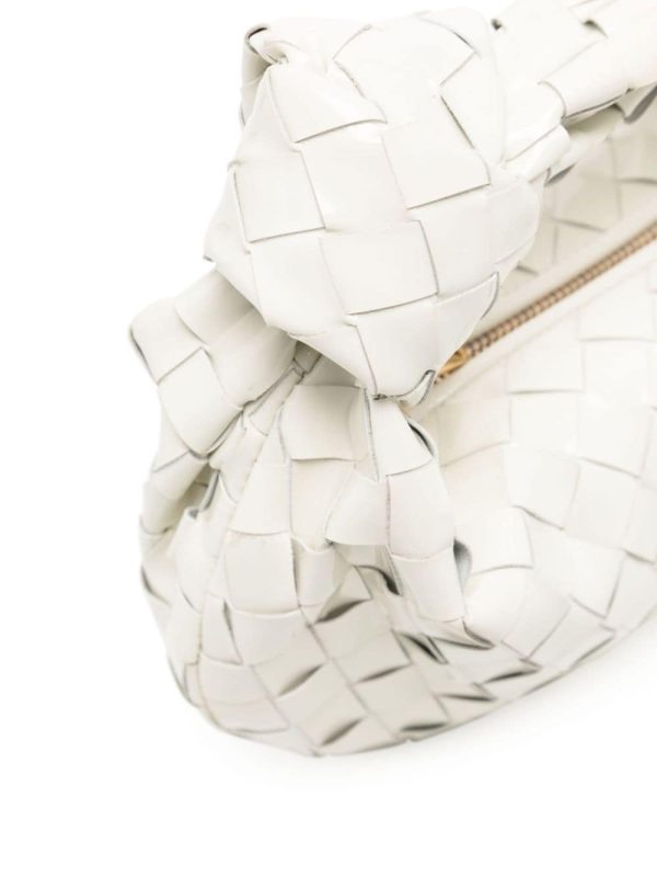 Bottega Veneta   mini Jodie handbag - Image 4