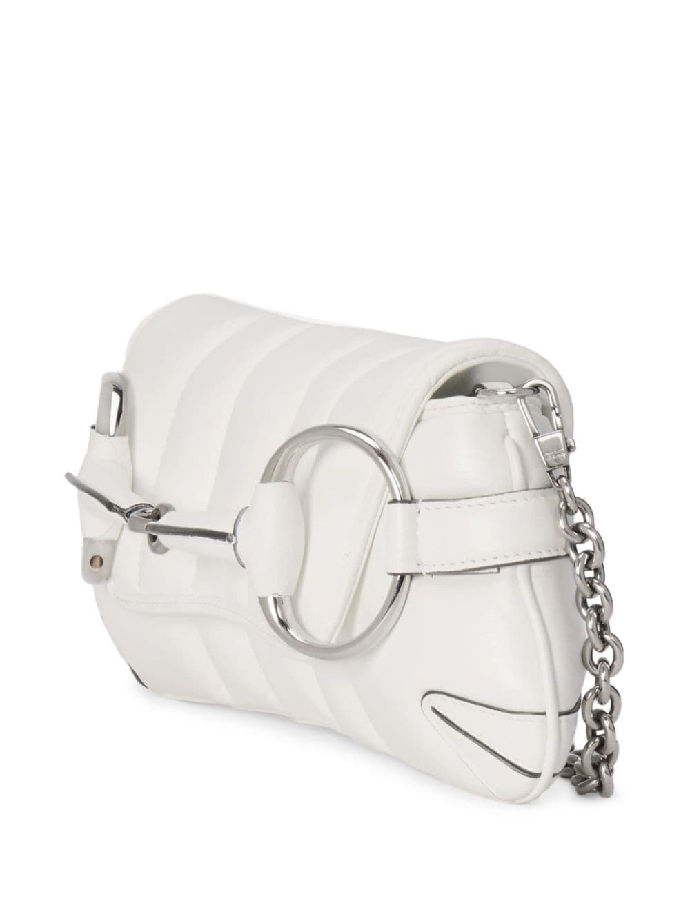 Gucci mini Horsebit-detail shoulder bag - Image 4