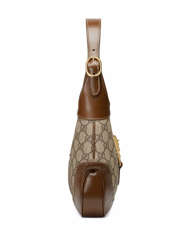 Gucci small Jackie 1961 shoulder bag - Image 4