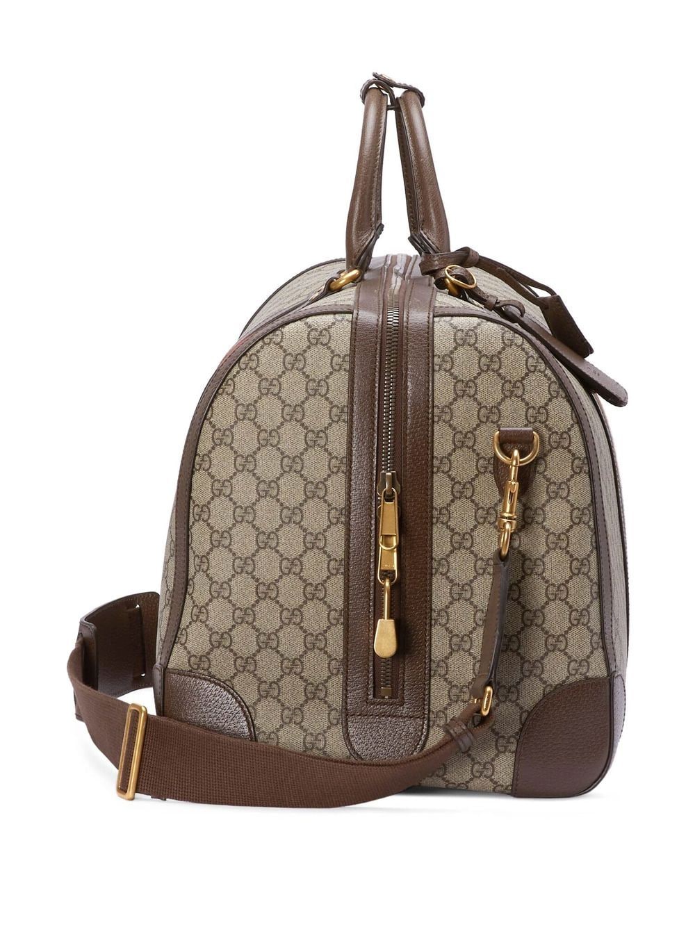 Gucci Gucci Savoy large duffle bag - Image 4