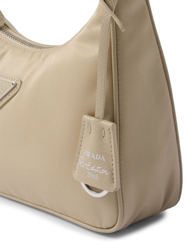 Prada Re-Edition 2005 Re-Nylon mini bag - Image 4