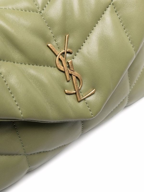Saint Laurent Puffy mini bag - Image 4