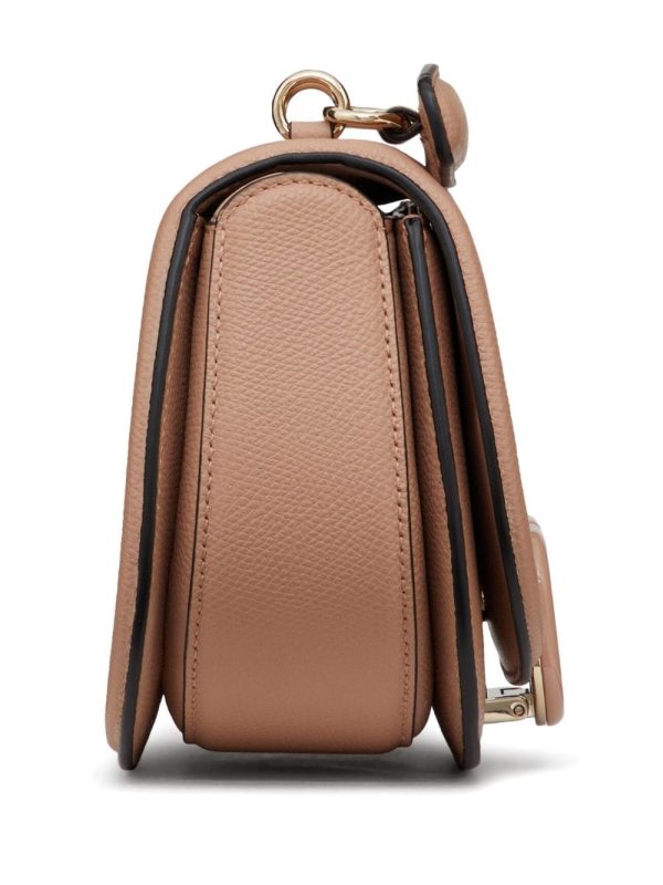 Valentino Garavani VSling leather shoulder bag - Image 7