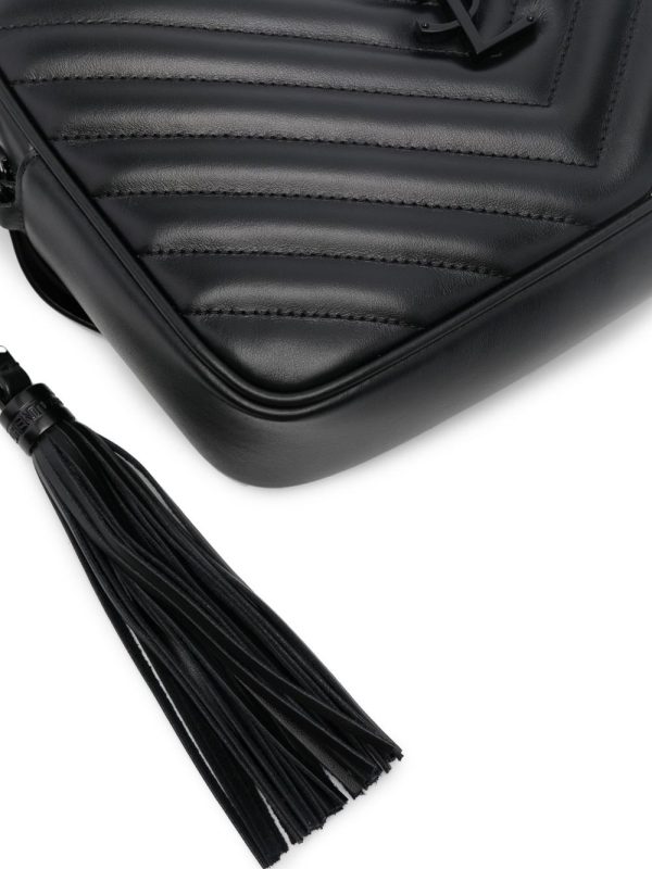 Saint Laurent Lou camera bag - Image 7