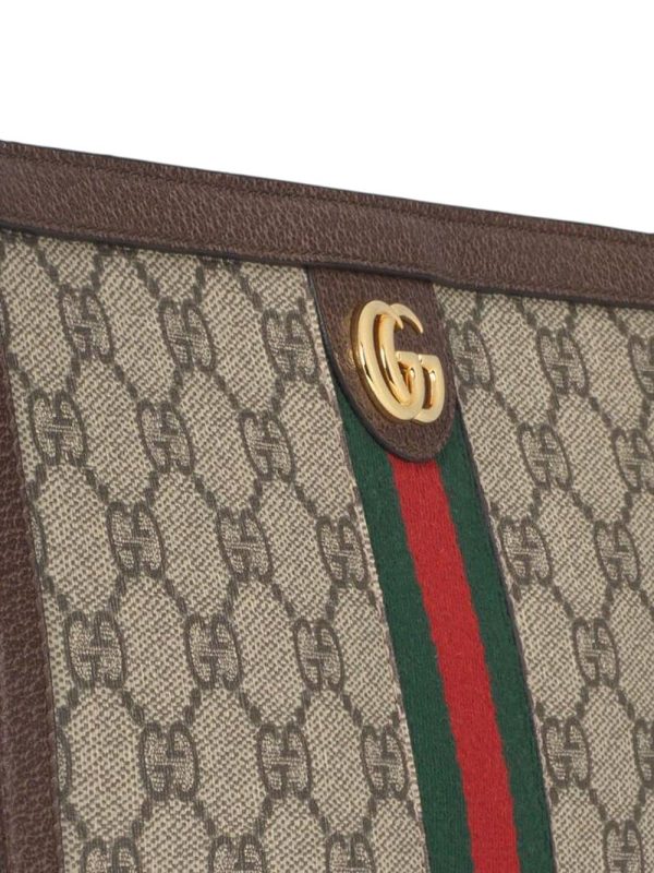 Gucci Ophidia clutch bag - Image 3