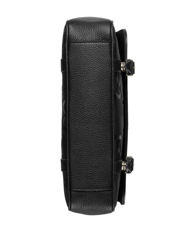 Gucci medium Jumbo GG messenger bag - Image 4