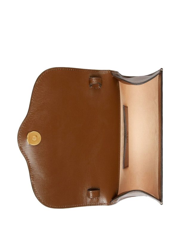 Gucci Gucci Horsebit 1955 mini bag - Image 4