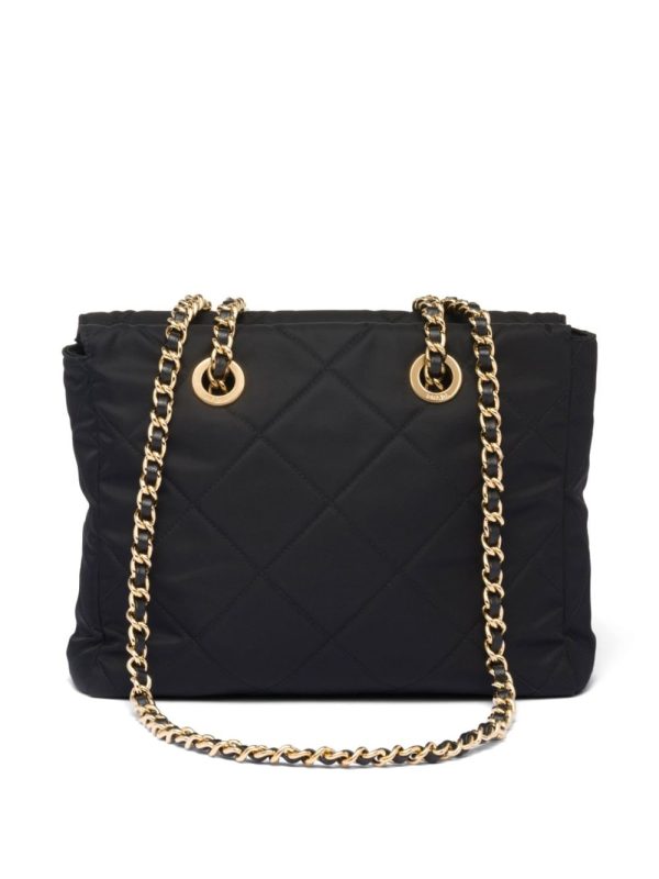 Prada Re-Edition 1995 shoulder bag - Image 4