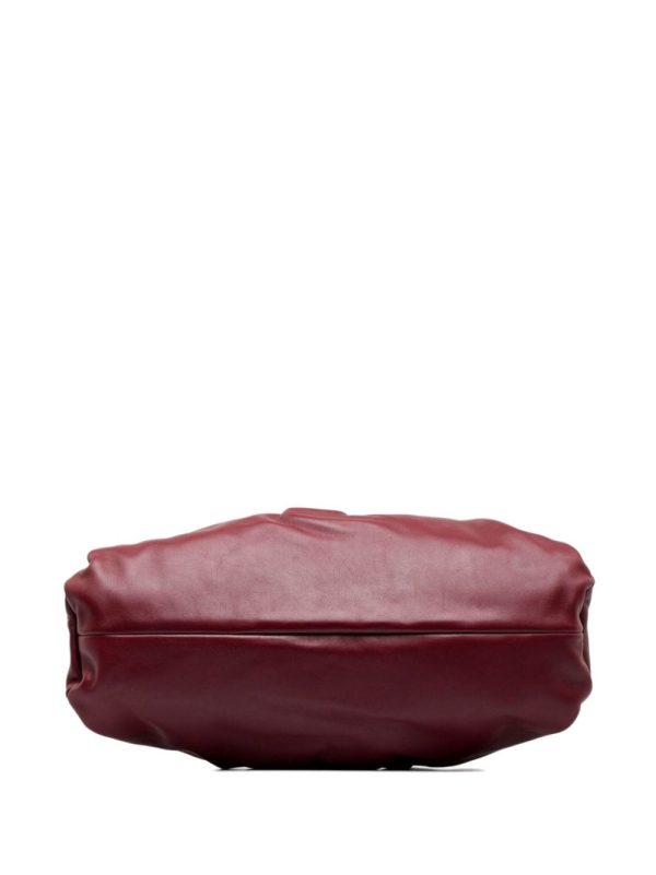 Bottega Veneta  medium The Shoulder Pouch handbag - Image 4