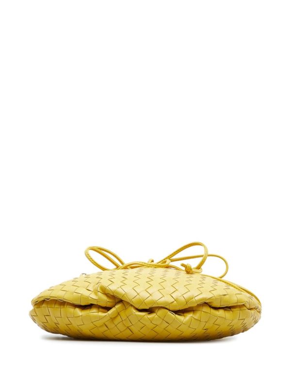 Bottega Veneta  small The Bulb shoulder bag - Image 3