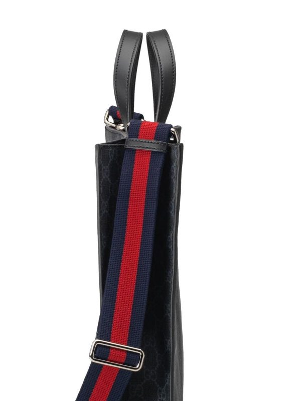 Gucci GG Supreme tote bag - Image 4
