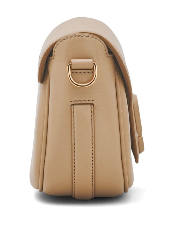 Marc Jacobs The J Marc Small saddle bag - Image 4