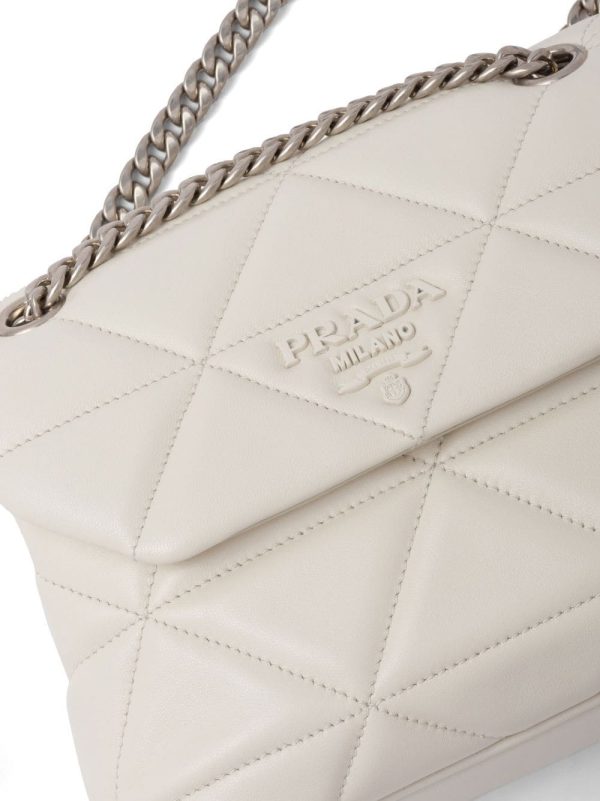 Prada Small Prada Spectrum nappa leather bag - Image 4