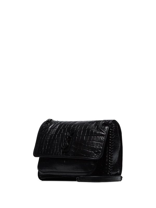 Saint Laurent Niki medium shoulder bag - Image 4