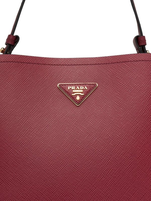 Prada Matinee small handbag - Image 4