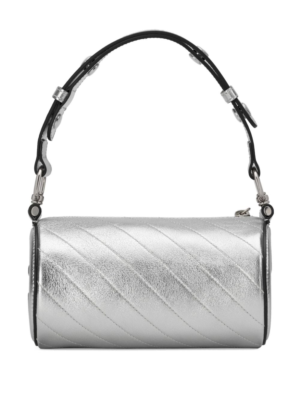 Gucci mini Blondie leather shoulder bag - Image 4