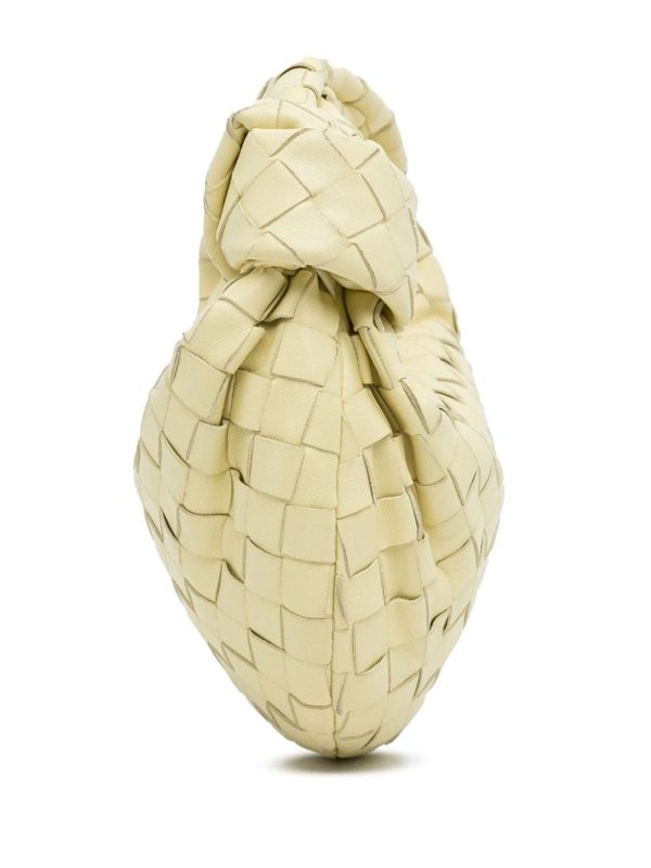 Bottega Veneta  2012-2023 mini Jodie handbag - Image 4