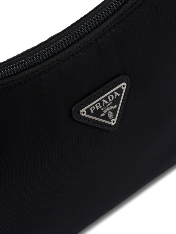 Prada Re-Edition 2000 Re-Nylon mini bag - Image 4