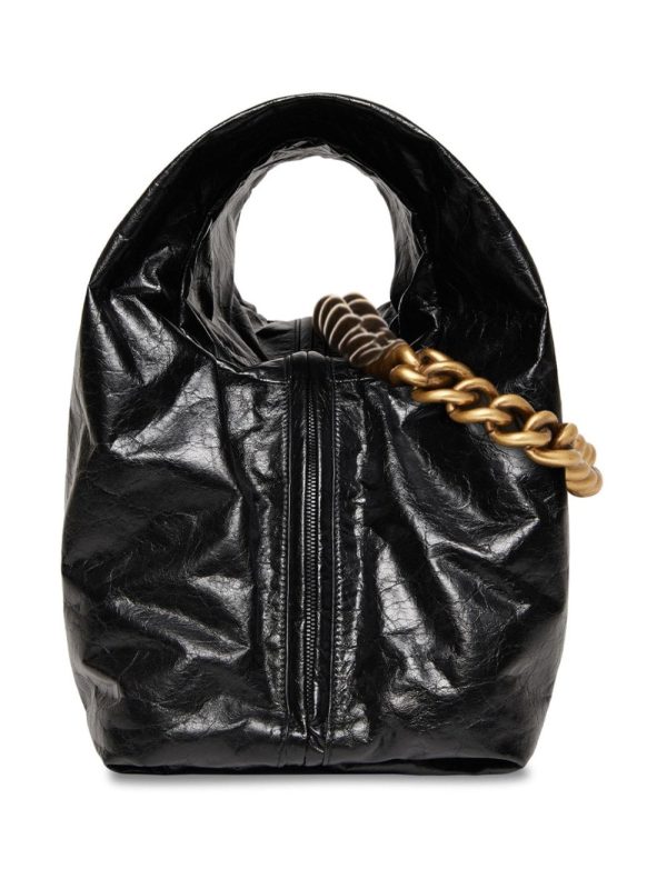 Balenciaga Puffer chain-strap tote - Image 4