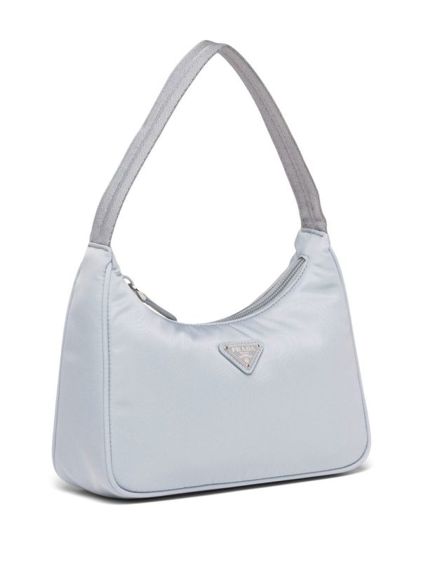 Prada Re-Edition 2000 Re-Nylon mini bag - Image 4