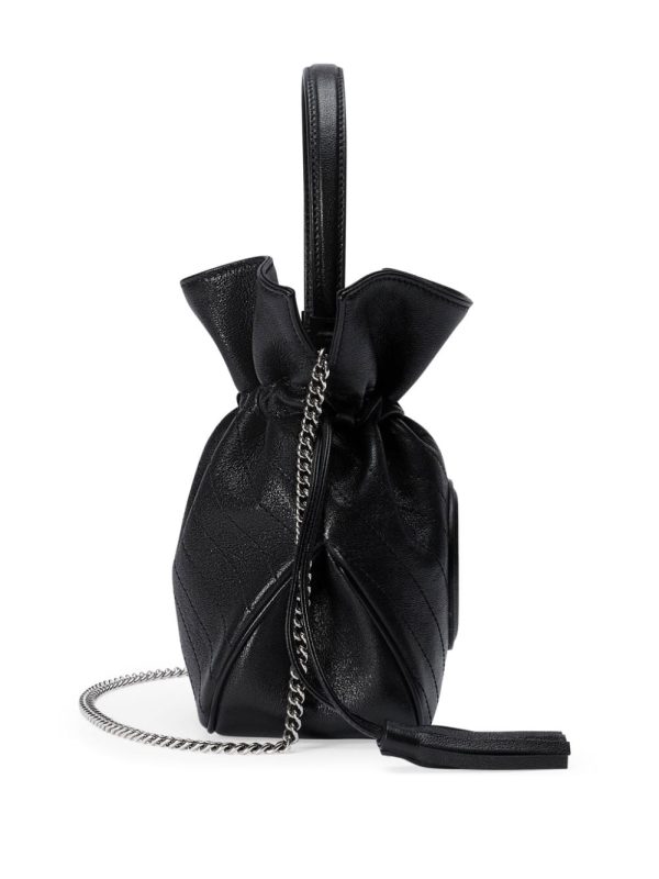 Gucci small Blondie bucket bag - Image 4