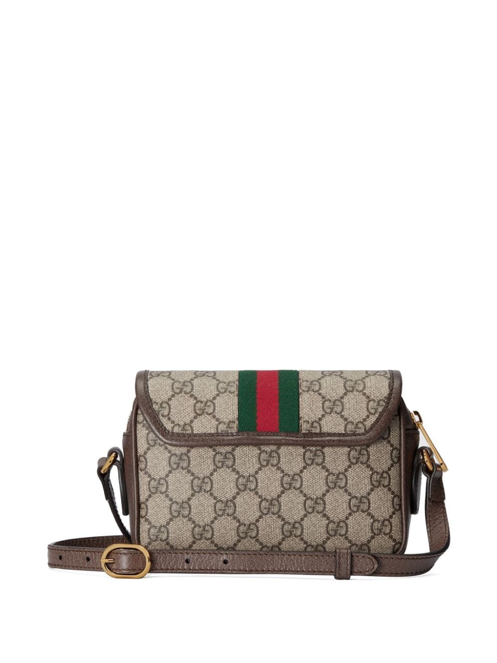 Gucci mini Ophidia GG shoulder bag - Image 4
