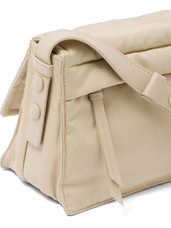 Prada small padded Re-Nylon shoulder bag - Image 4