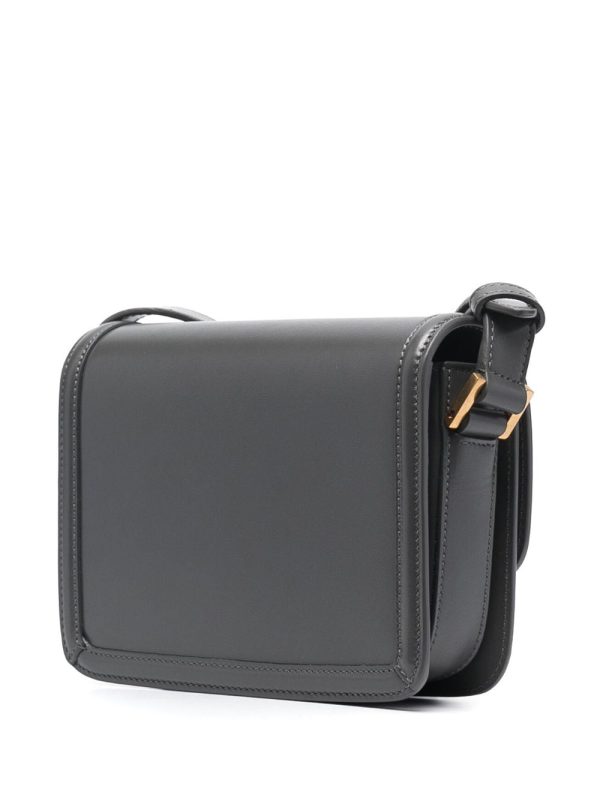 Saint Laurent small Solferino crossbody bag - Image 3