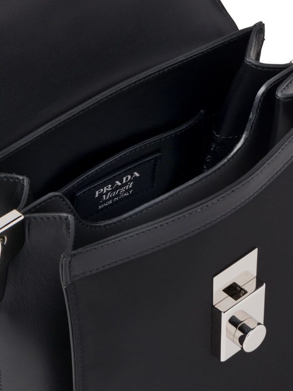 Prada Margit shoulder bag - Image 4