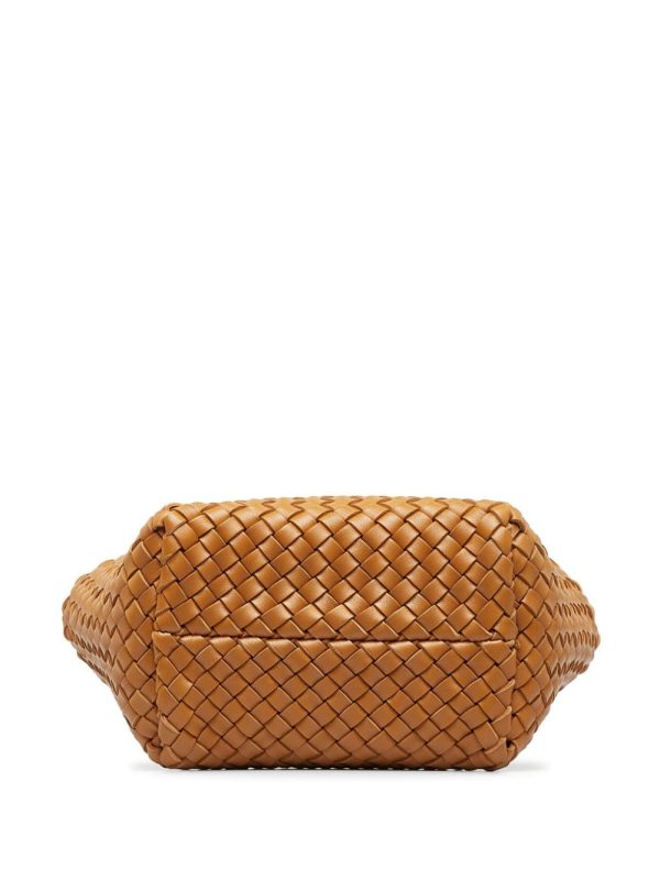 Bottega Veneta   mini Cabat tote bag - Image 4