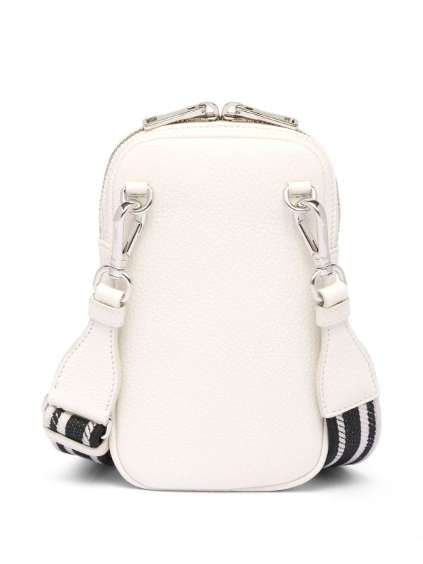 Prada Leather mini-bag - Image 4
