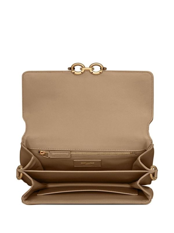 Saint Laurent Le Maillon crossbody bag - Image 4