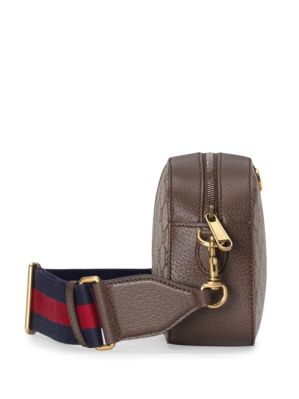 Gucci Ophidia GG messenger bag - Image 4