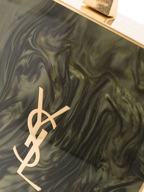 Saint Laurent Tuxedo box bag - Image 4