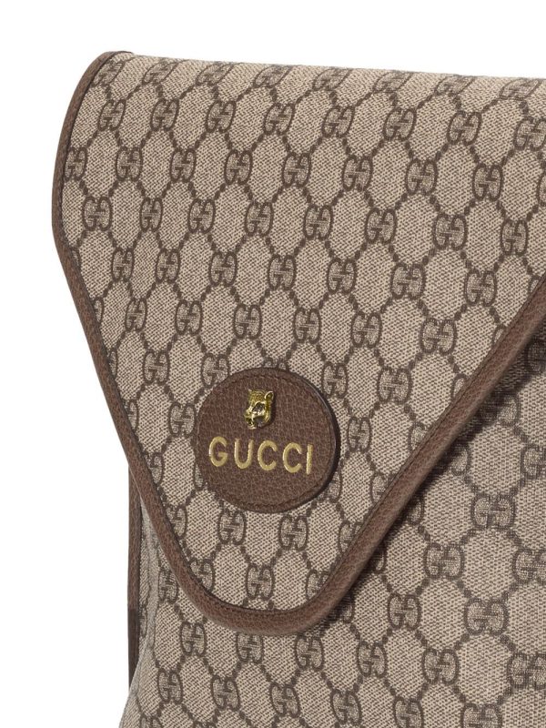 Gucci Neo Vintage GG medium messenger bag - Image 4