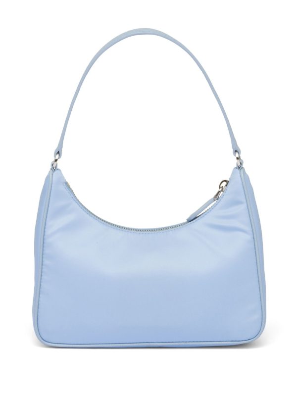 Prada Re-Edition 2005 Re-Nylon mini bag - Image 4
