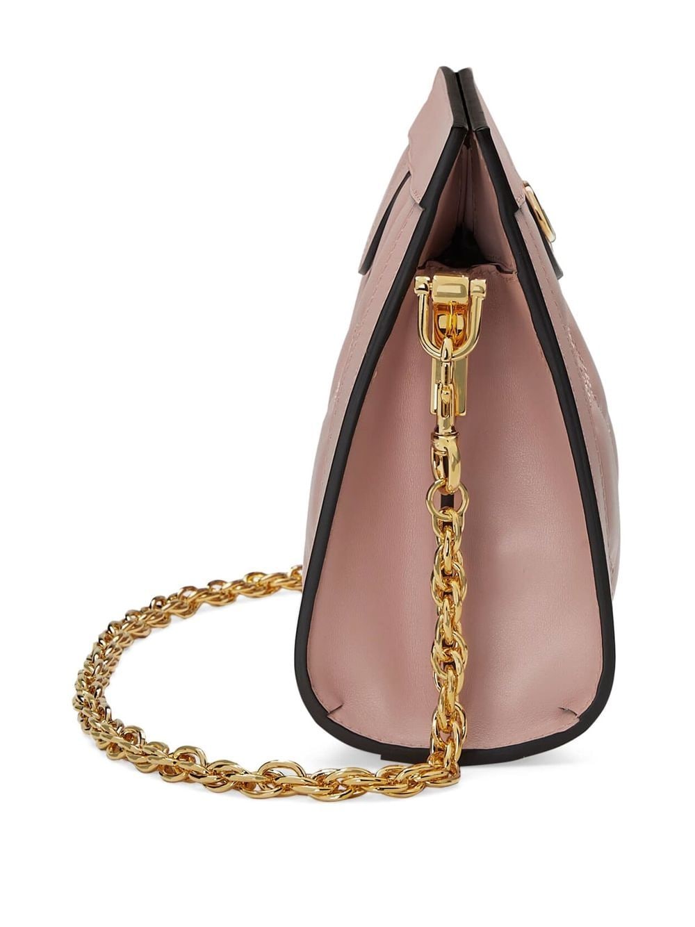 Gucci GG matelassé shoulder bag - Image 4
