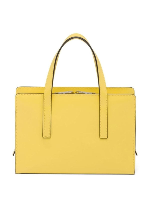 Prada Re-Edition 1995 leather mini bag - Image 4