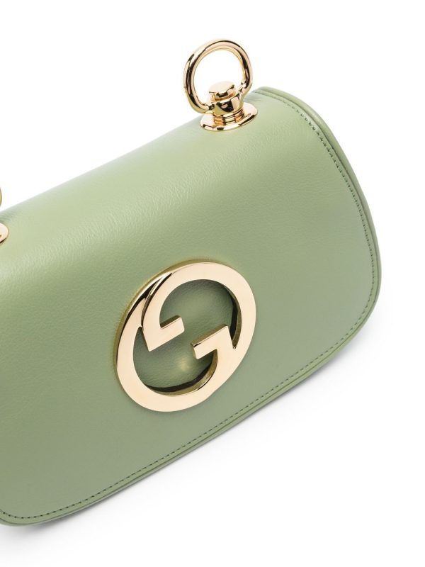 Gucci Gucci Blondie mini bag - Image 4