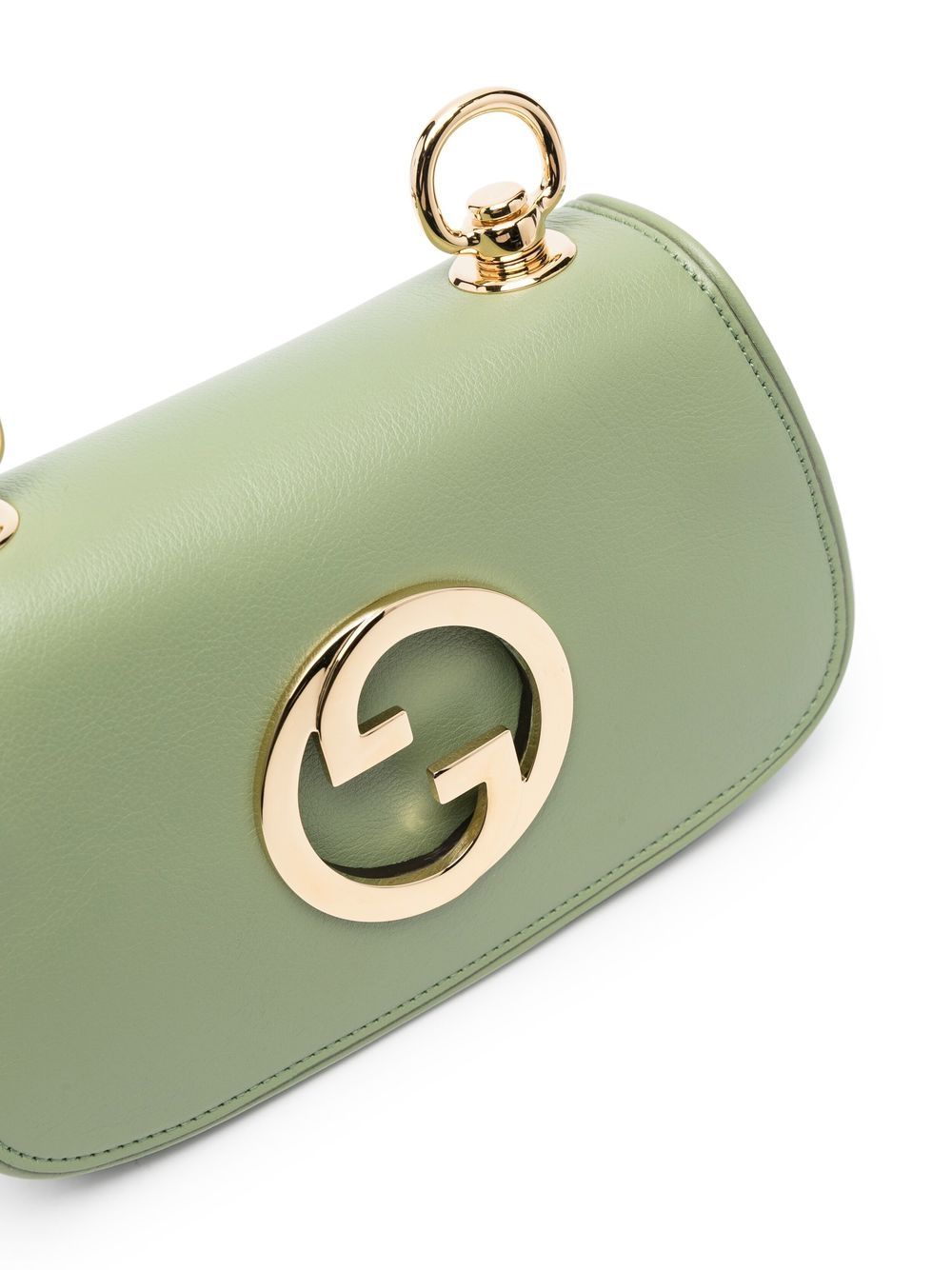 Gucci Gucci Blondie mini bag - Image 4