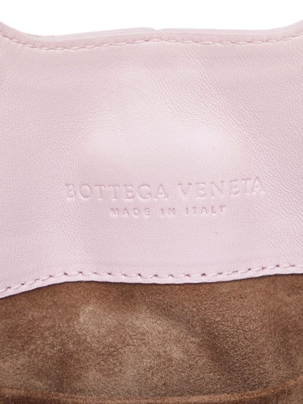 Bottega Veneta   Napoli Intrecciato Meadow Flower handbag - Image 4