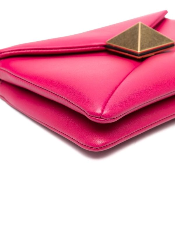 Valentino Garavani One Stud clutch bag - Image 4