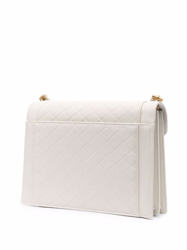 Saint Laurent Gaby logo shoulder bag - Image 4