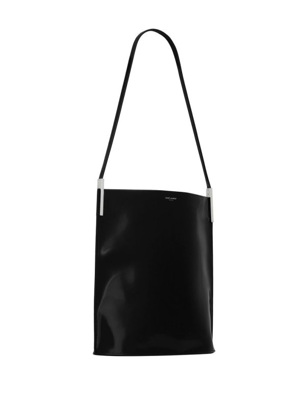 Saint Laurent YSL Suzanne shoulder bag - Image 4