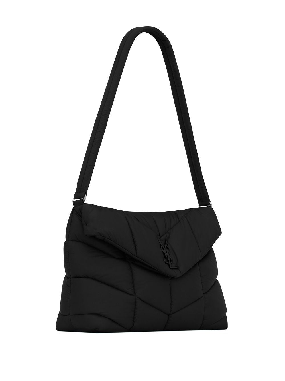 Saint Laurent Loulou Puffer shoulder bag - Image 4