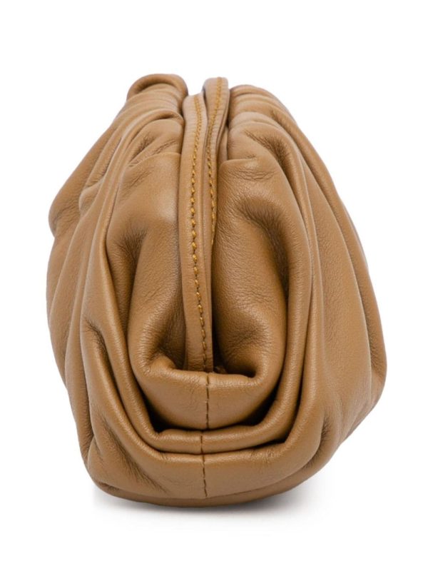 Bottega Veneta  The Pouch shoulder bag - Image 4
