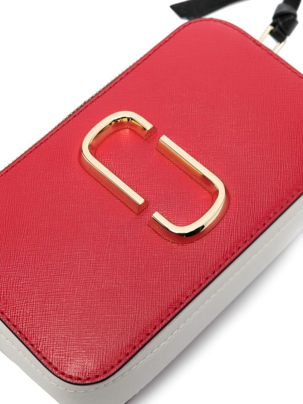 Marc Jacobs The Snapshot camera bag - Image 4